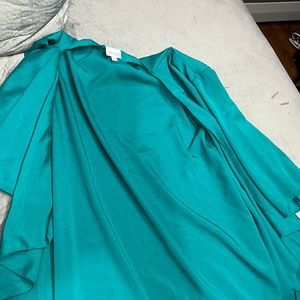 LuLaRoe Cover Up